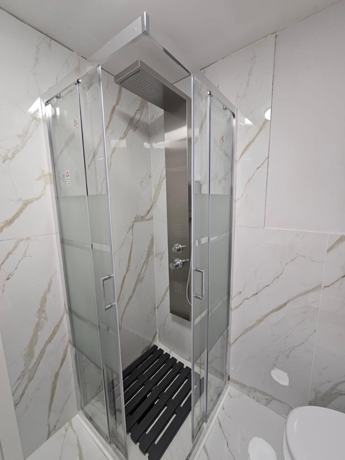 Bed and Breakfast Napoli The Charme Экстерьер фото