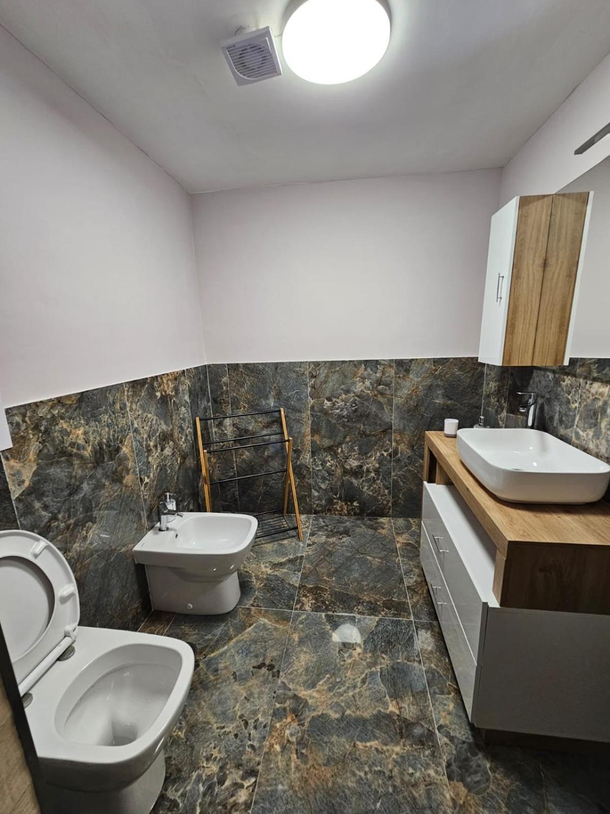Bed and Breakfast Napoli The Charme Экстерьер фото