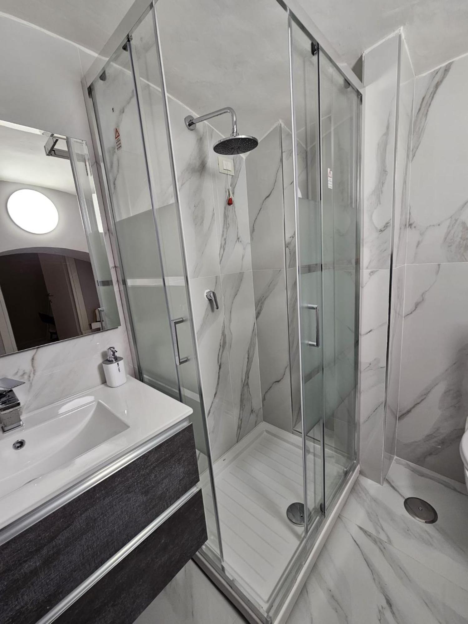 Bed and Breakfast Napoli The Charme Экстерьер фото